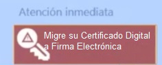 firma digital
