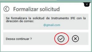 firma electrónica