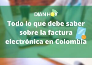 factura electrónica