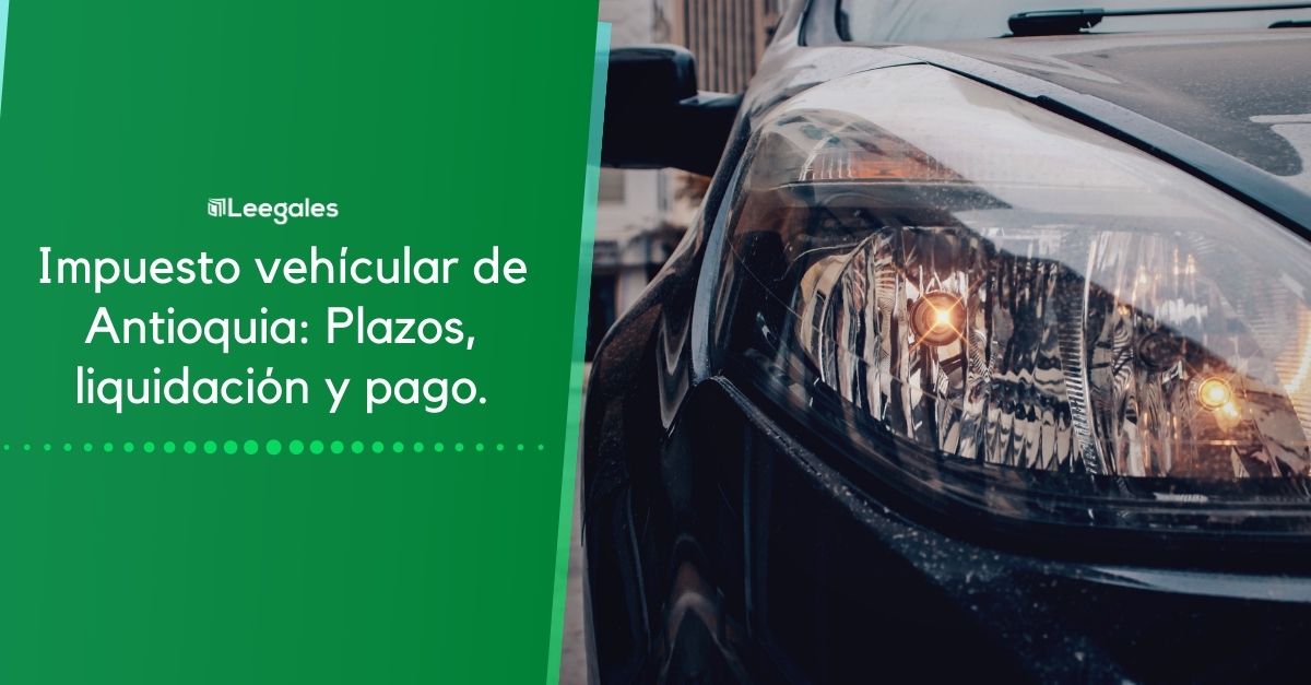 Liquidación y pago del impuesto predial de Medellín 1
