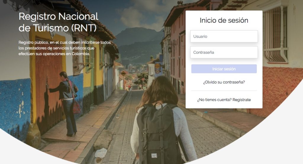 registro nacional