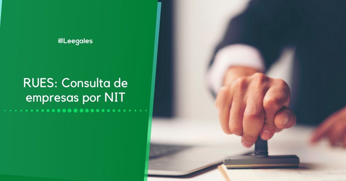 Consultas en el Registro Nacional de Turismo (RNT) 1