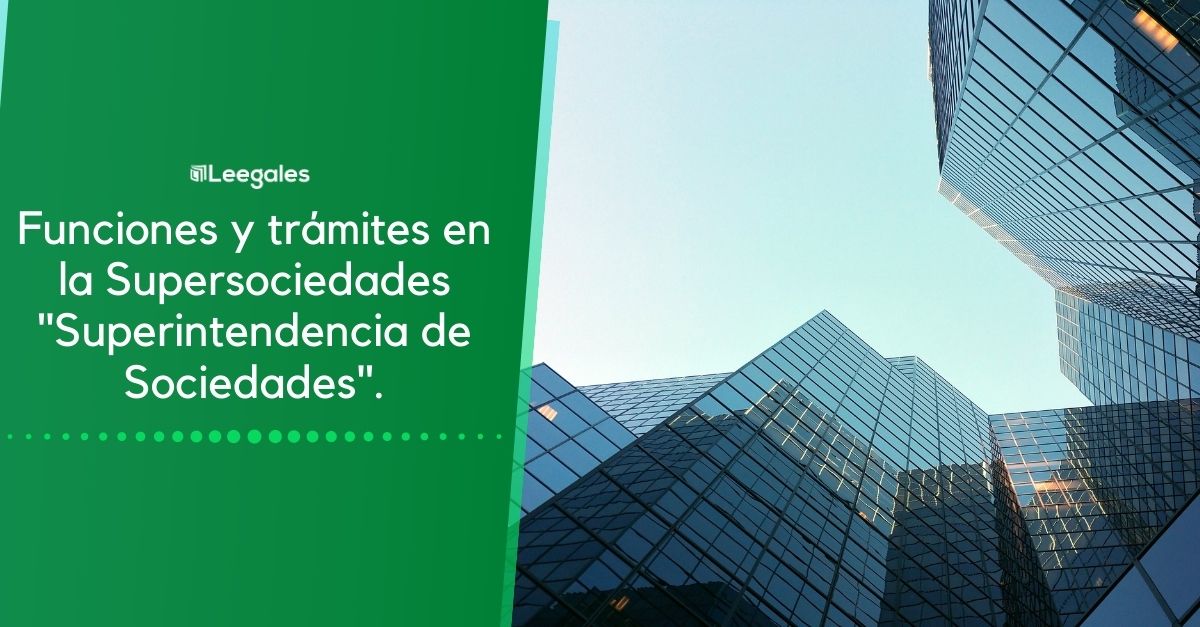 supersociedades