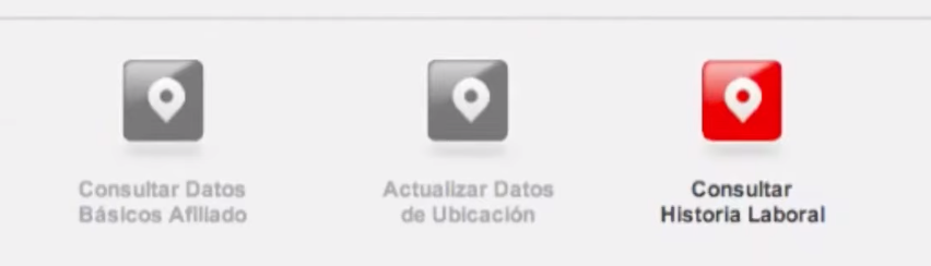 descargar historia laboral de colpensiones