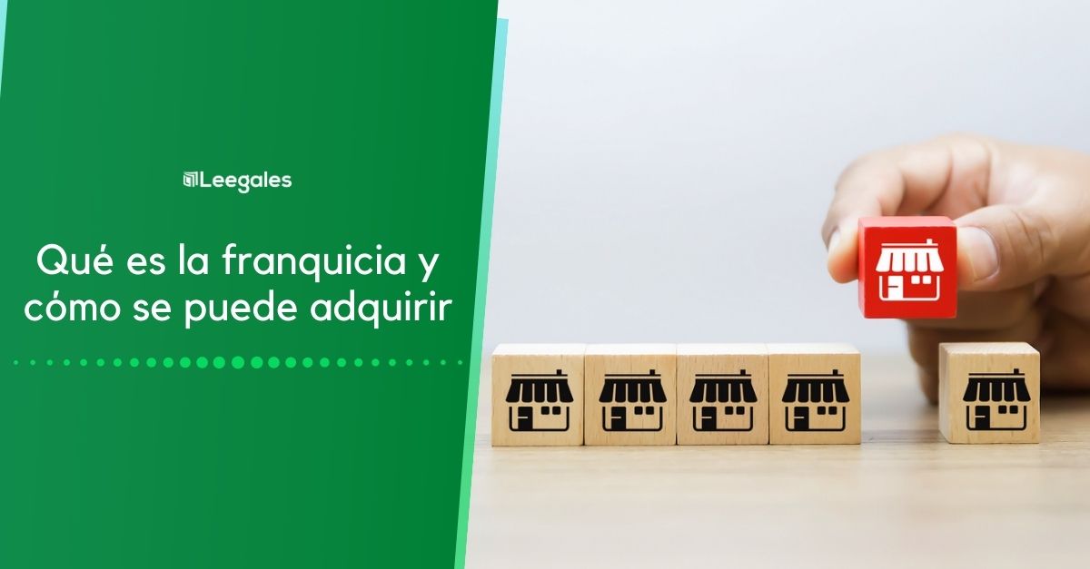 franquicias en Colombia