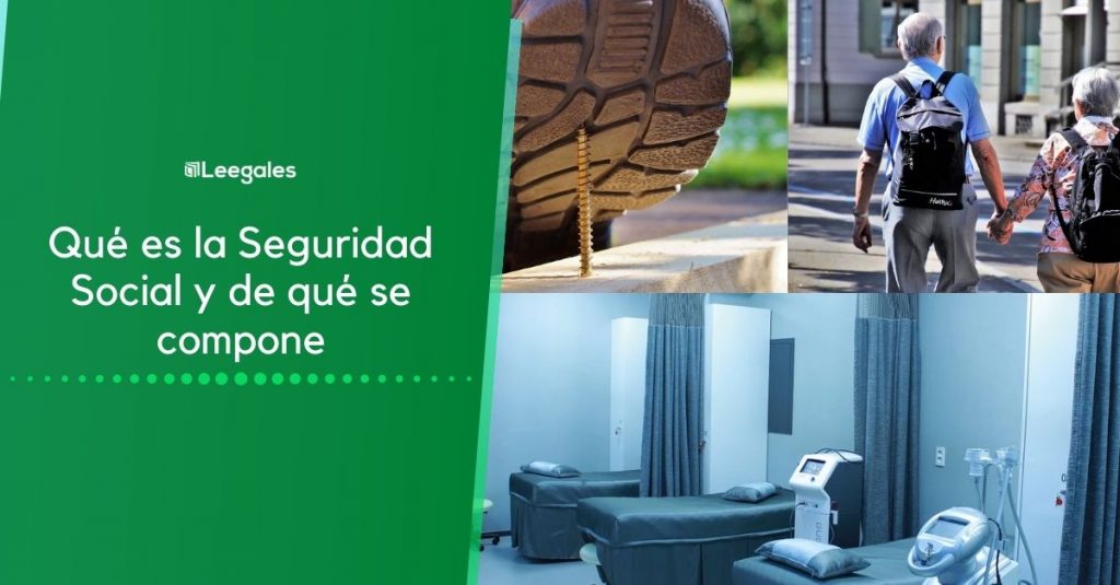 seguridad social