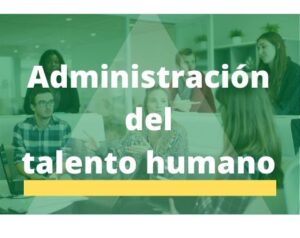 talento humano