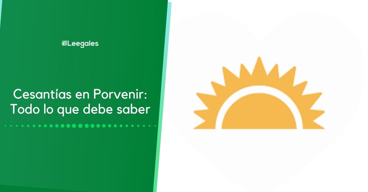 Pensión en Porvenir: Todo lo que debe saber 1