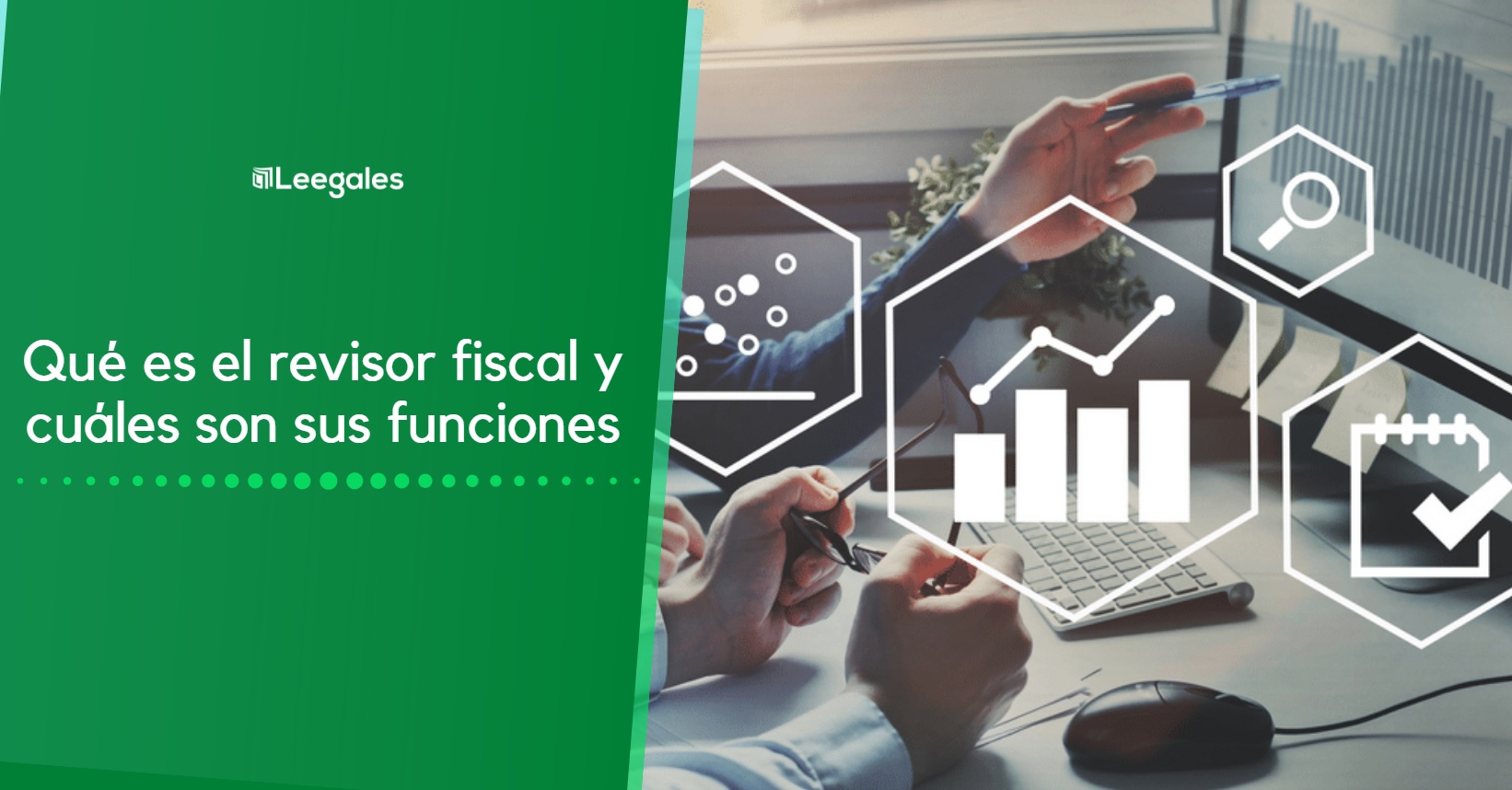 Dictamen del revisor fiscal: Estructura y elementos 7