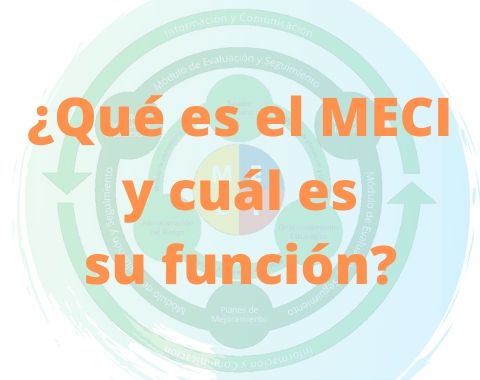 ¿Qué es COSO y cuál es su modelo? 1