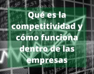 competitividad