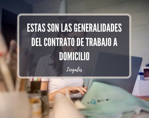Teletrabajo: Regulación y cómo implementarlo 1
