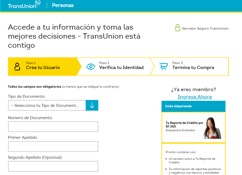 transunion