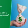 Los mejores CDT en Colombia: Tasas y recomendaciones