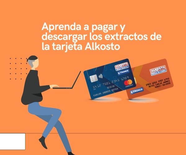Tarjeta Falabella: Cómo Pagar y descargar los extractos 2
