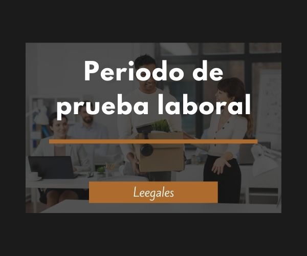 ¿Qué se debe hacer para contratar un menor de edad? 2