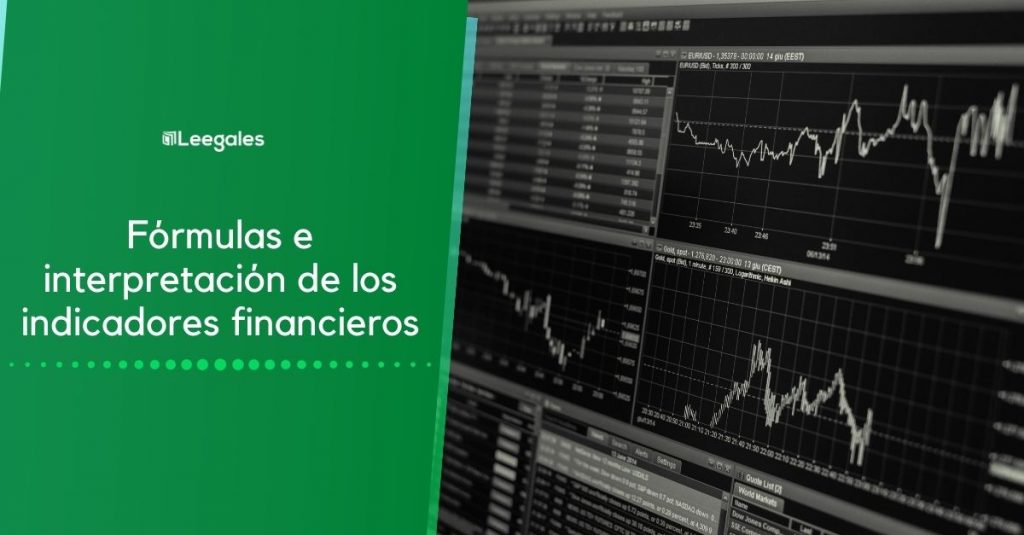 Indicadores financieros