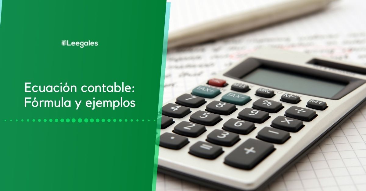 ¿Qué son los documentos contables? 2