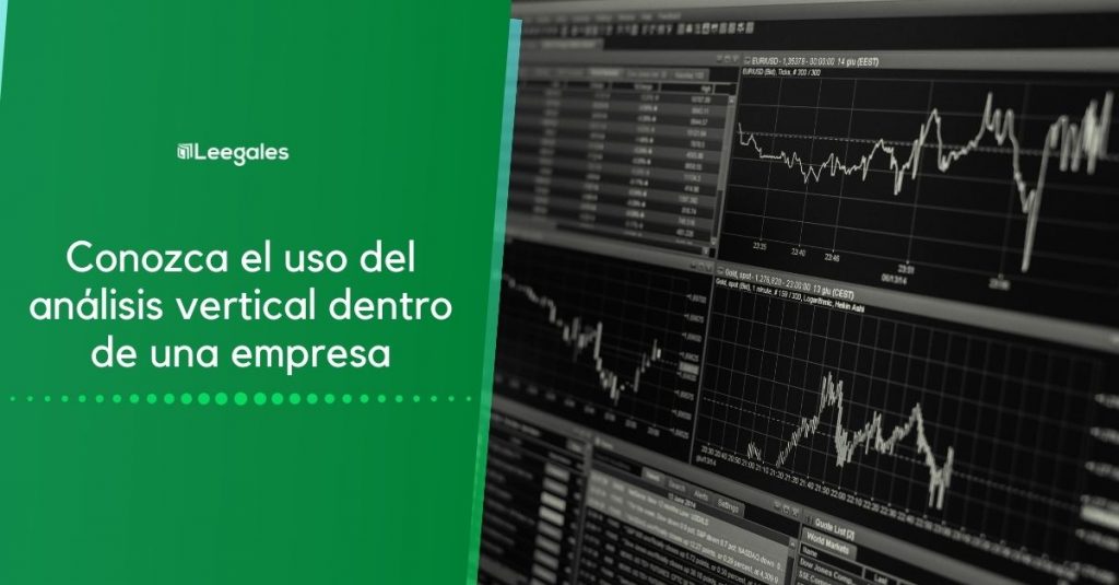 análisis vertical