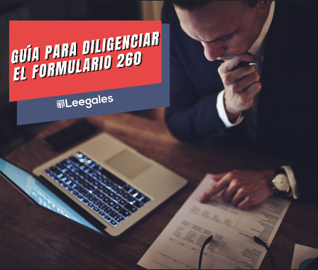 ¿Cuándo se debe contabilizar el impuesto de renta y el ICA? 2