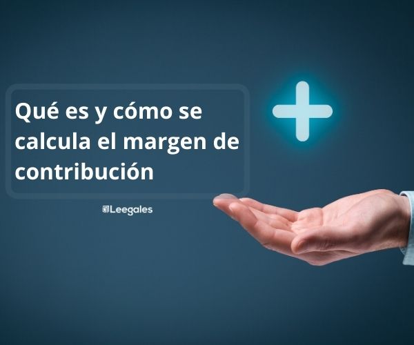 margen de contribución