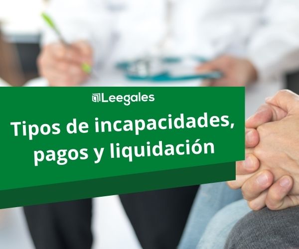 Qué es un accidente de trabajo en Colombia 2