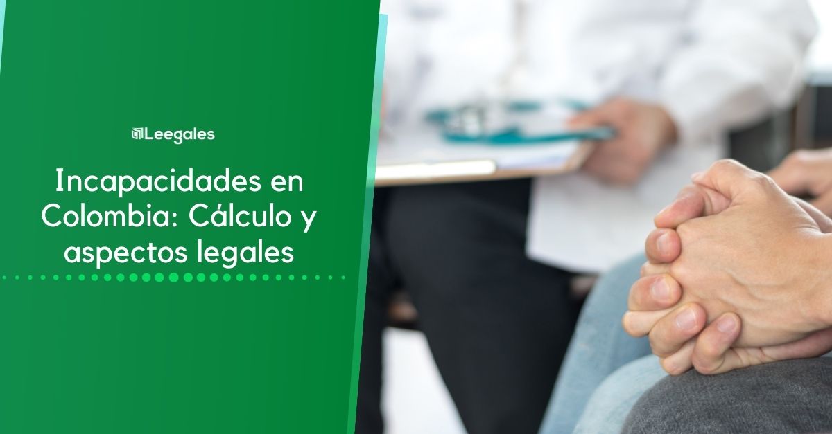 Abecé de las incapacidades médicas 1