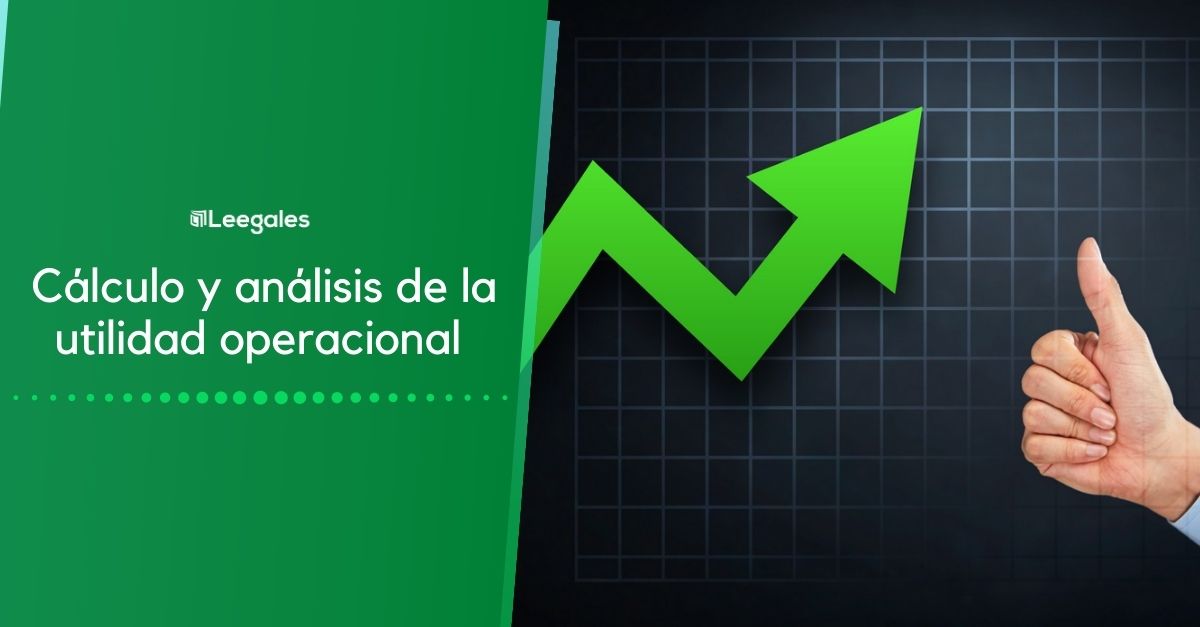 utilidad operacional