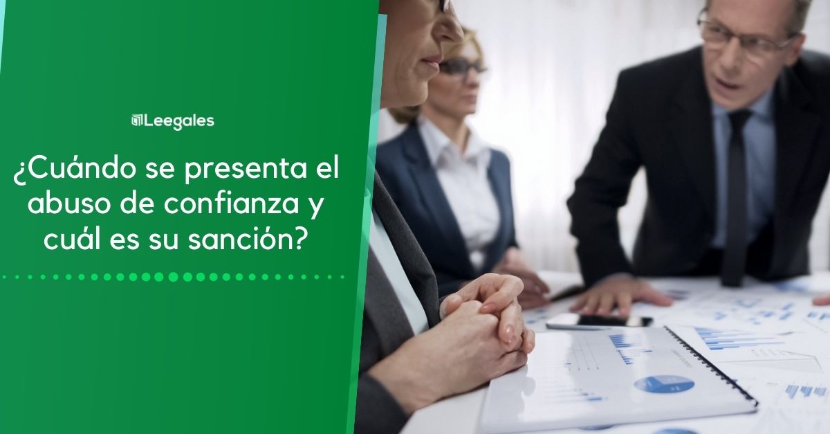 Lavado de activos ¿En qué consiste y cómo es sancionado? 2