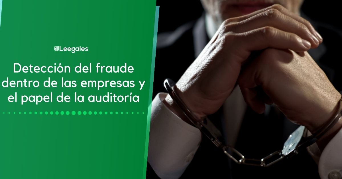 Auditoría de estados financieros ¿Cómo se debe hacer? 3
