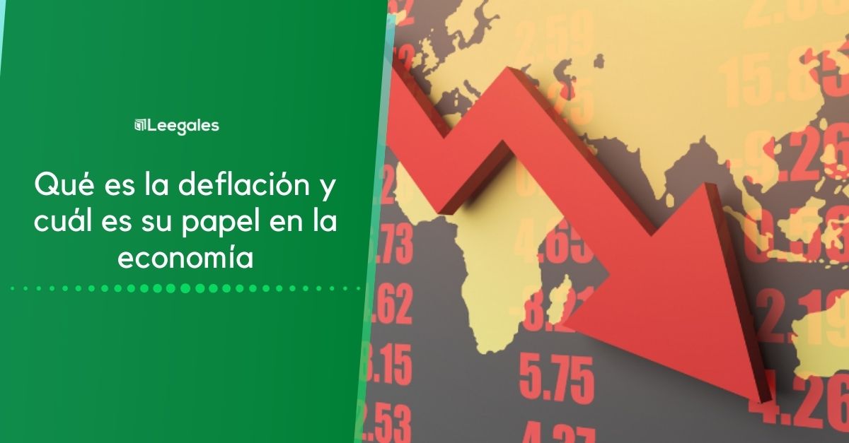 ¿Qué es la recesión económica? 1