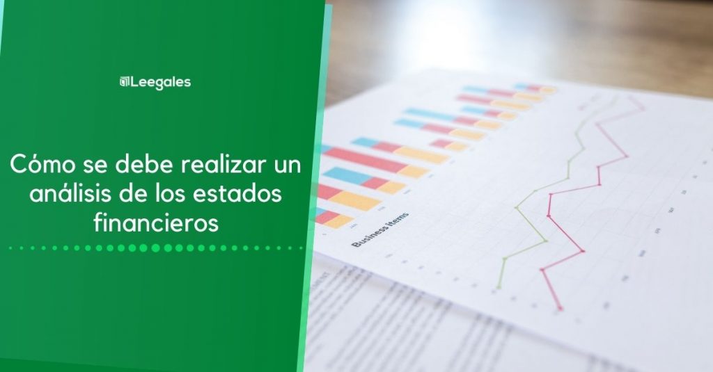 análisis de estados financieros