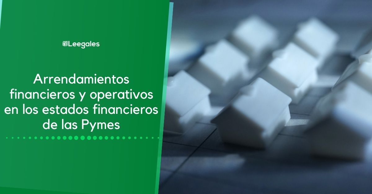 La propiedad, planta y equipo según las NIIF 2