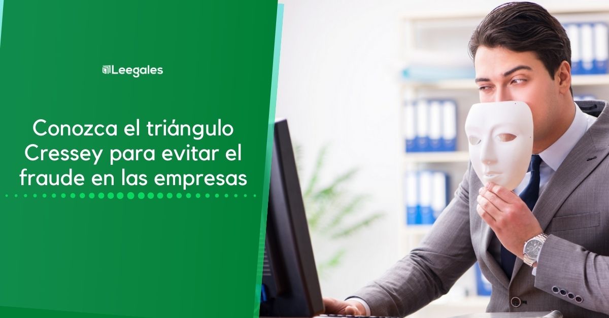 fraude en las empresas