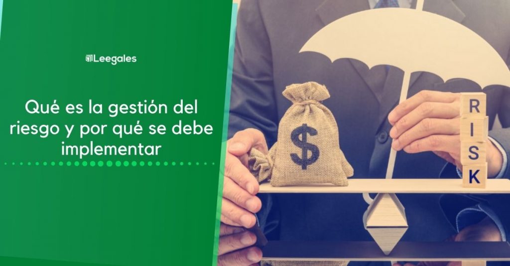 gestión del riesgo