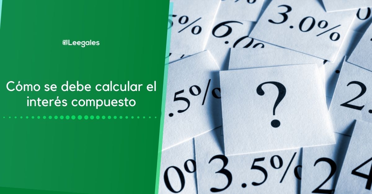 Tasas de interés en Colombia: Simple, compuesto y fijos 1