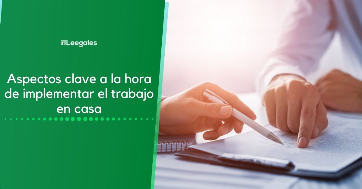 Regulación del trabajo remoto – Mintabajo 1