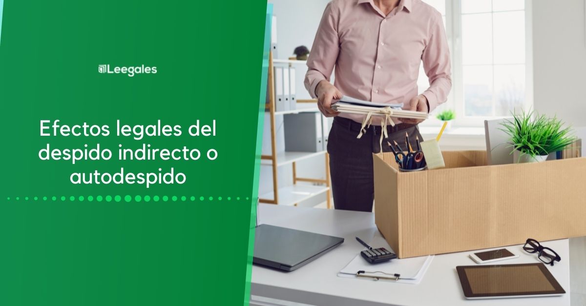 Terminación del contrato de trabajo por mutuo acuerdo 2