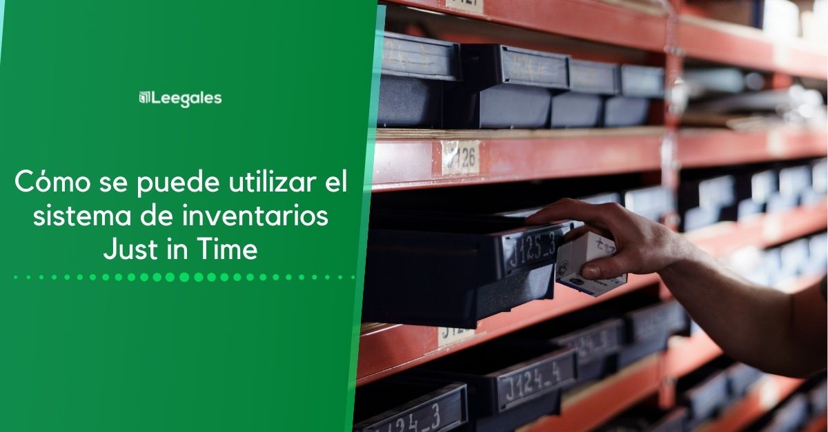 Aspectos importantes del control de inventarios 2