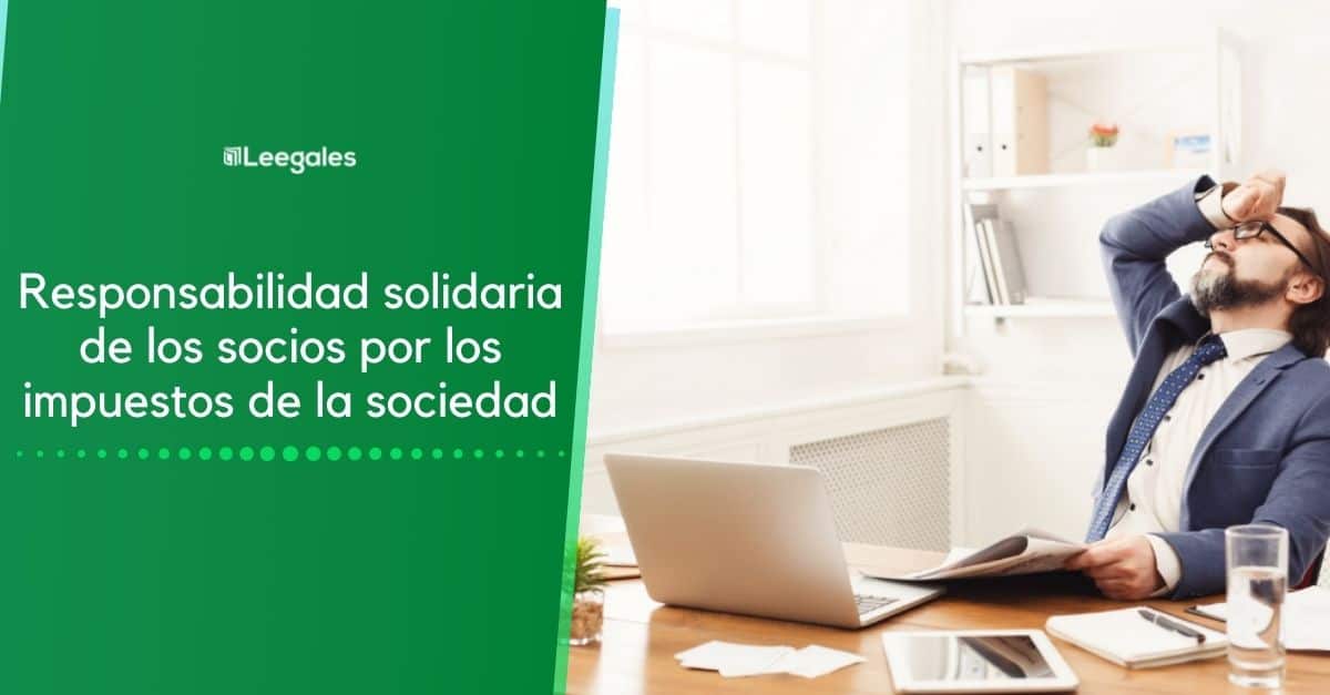 Responsabilidad del nuevo contador por asuntos pendientes 2