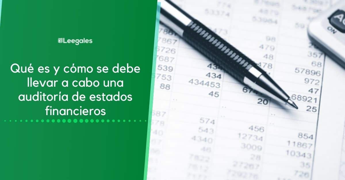 Dictamen del revisor fiscal: Estructura y elementos 9