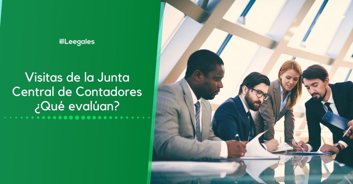 Consultor contable: ¿Cómo sobresalir ante la competencia? 1