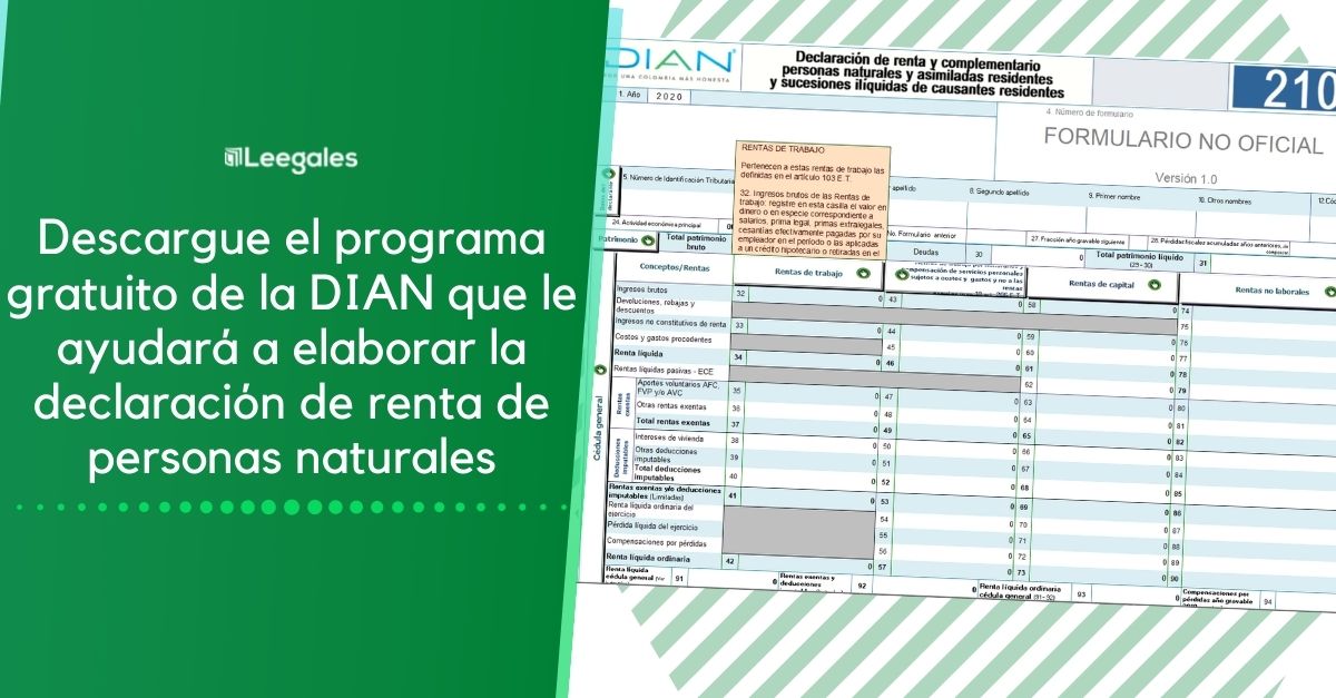 programa ayuda renta