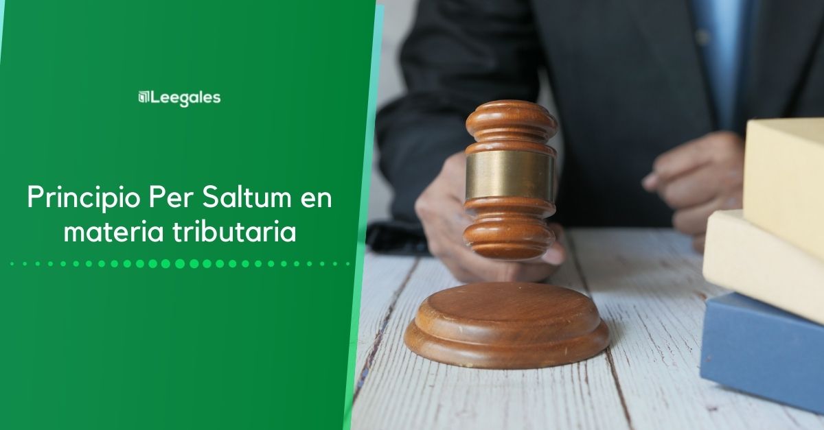 Sanción por corrección aritmética 2