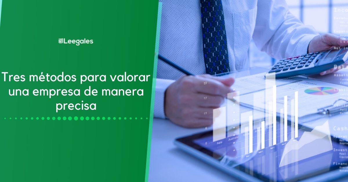 como valorar una empresa