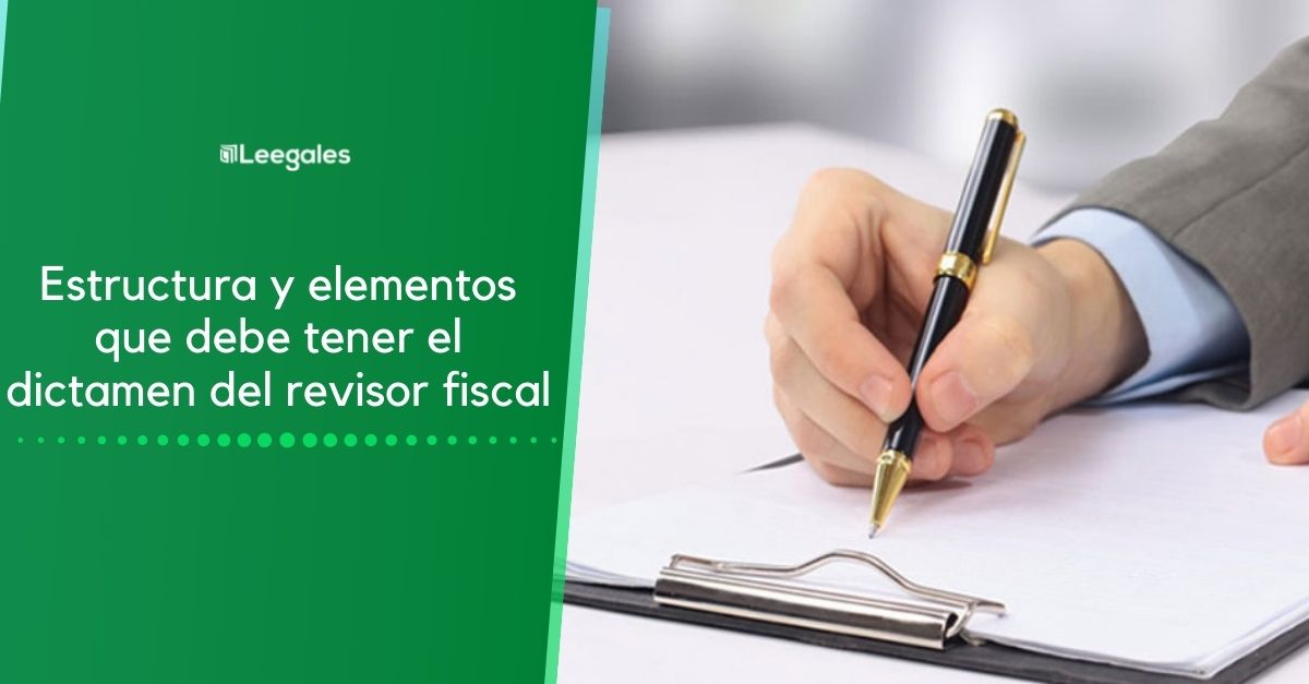 Papeles de trabajo del revisor fiscal 6