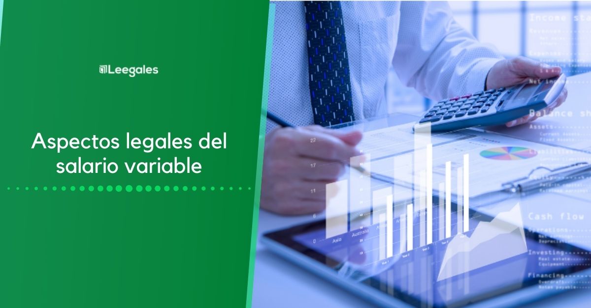 salario variable