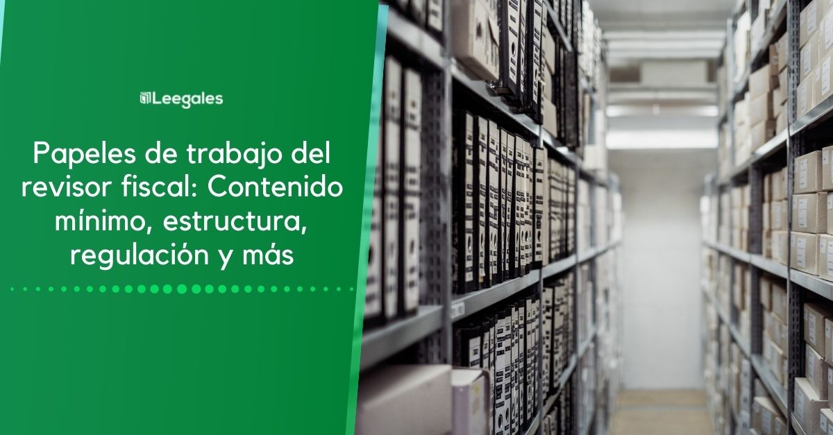 Pruebas de auditoría en la revisoría fiscal 1