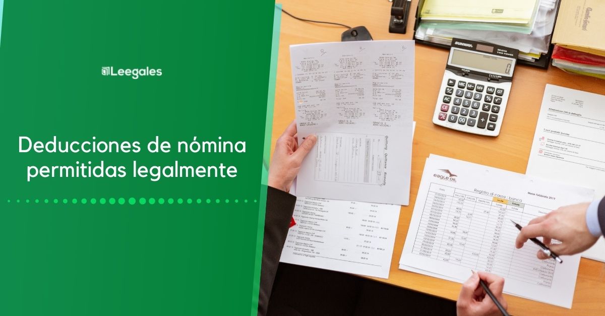 Préstamos a trabajadores y su deducción 1