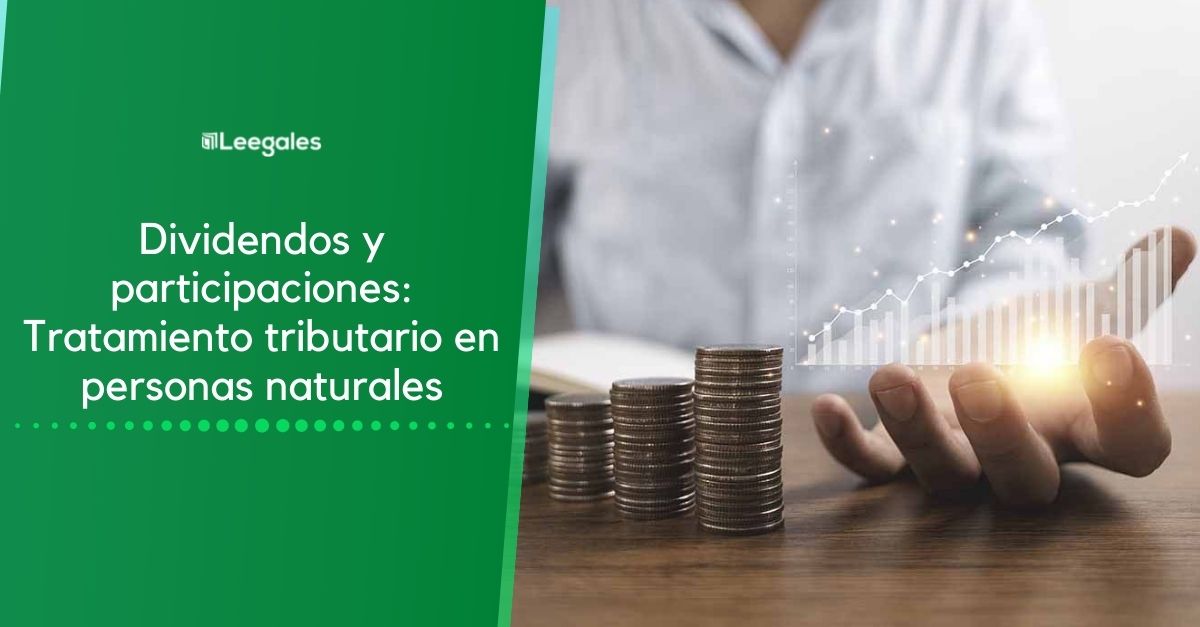 ¿Qué son los dividendos? 2